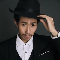 陈宏伟演员头像