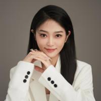 郭梓仪演员头像
