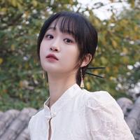 丁洁演员头像