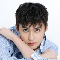 黄贺演员头像