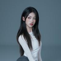 沈筱珺演员头像