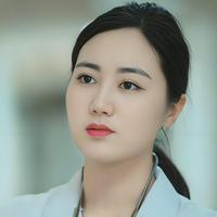 关玲演员头像