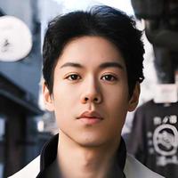 文力演员头像