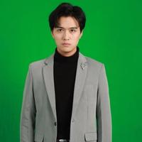 郭子渝演员头像