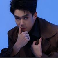 顾禹演员头像