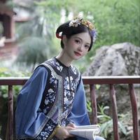 张订媛演员头像