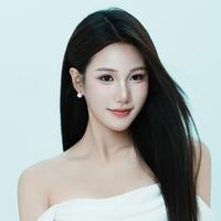明慧演员头像