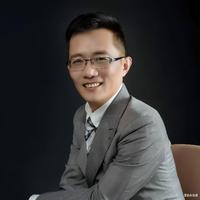 杜欣演员头像