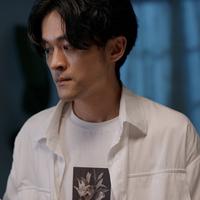 陈海南演员头像