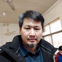 郑灿演员头像