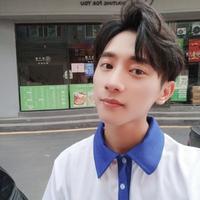 黄龙演员头像
