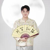 黄裕丰演员头像