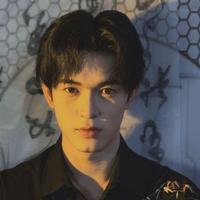 吴钰辰演员头像