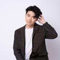 李昊轩演员头像