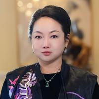 谢珊演员头像