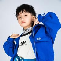 杨宇泽演员头像