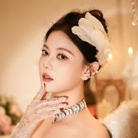 戴茜演员头像