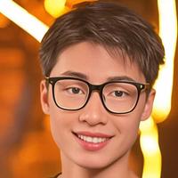 王睿彬演员头像