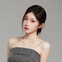 刘芮希演员头像