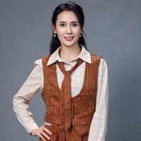 王真真演员头像