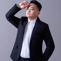 朱新杰演员头像