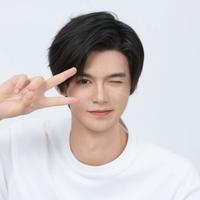 贺泽宇演员头像