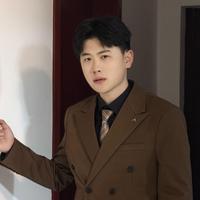 颜文凯演员头像