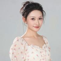 江山叶演员头像