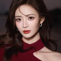 刘美娜演员头像