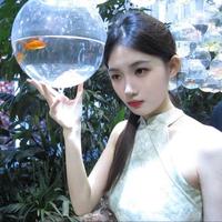 叶挽演员头像