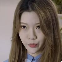 梁稚晴演员头像