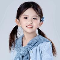 王小满演员头像