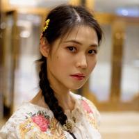 陶梦丹演员头像