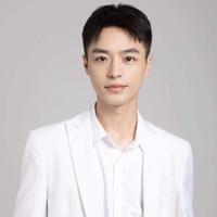 牛竹艺演员头像