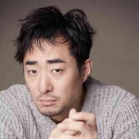 胡子程演员头像