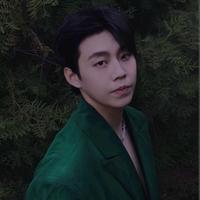 拯尔演员头像