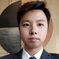 高宇演员头像