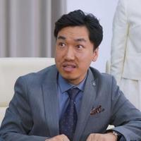 雷科科演员头像