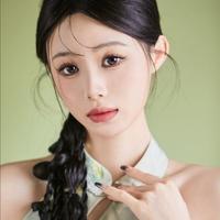 黎小雨演员头像