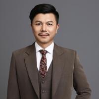 王瑞演员头像