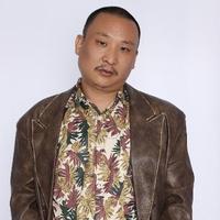 李奎 演员头像
