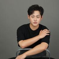 何昊演员头像