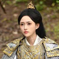 潘林莉演员头像