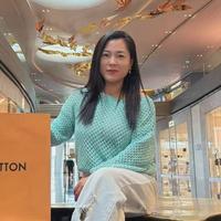 刘红燕演员头像