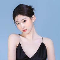 徐亦澄演员头像