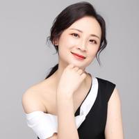 代文君演员头像