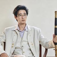 李健涛演员头像