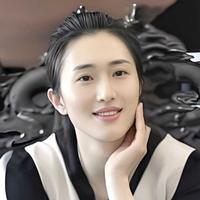 胡清馨演员头像