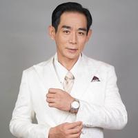 王鸣慧演员头像