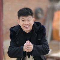侯振鹏演员头像